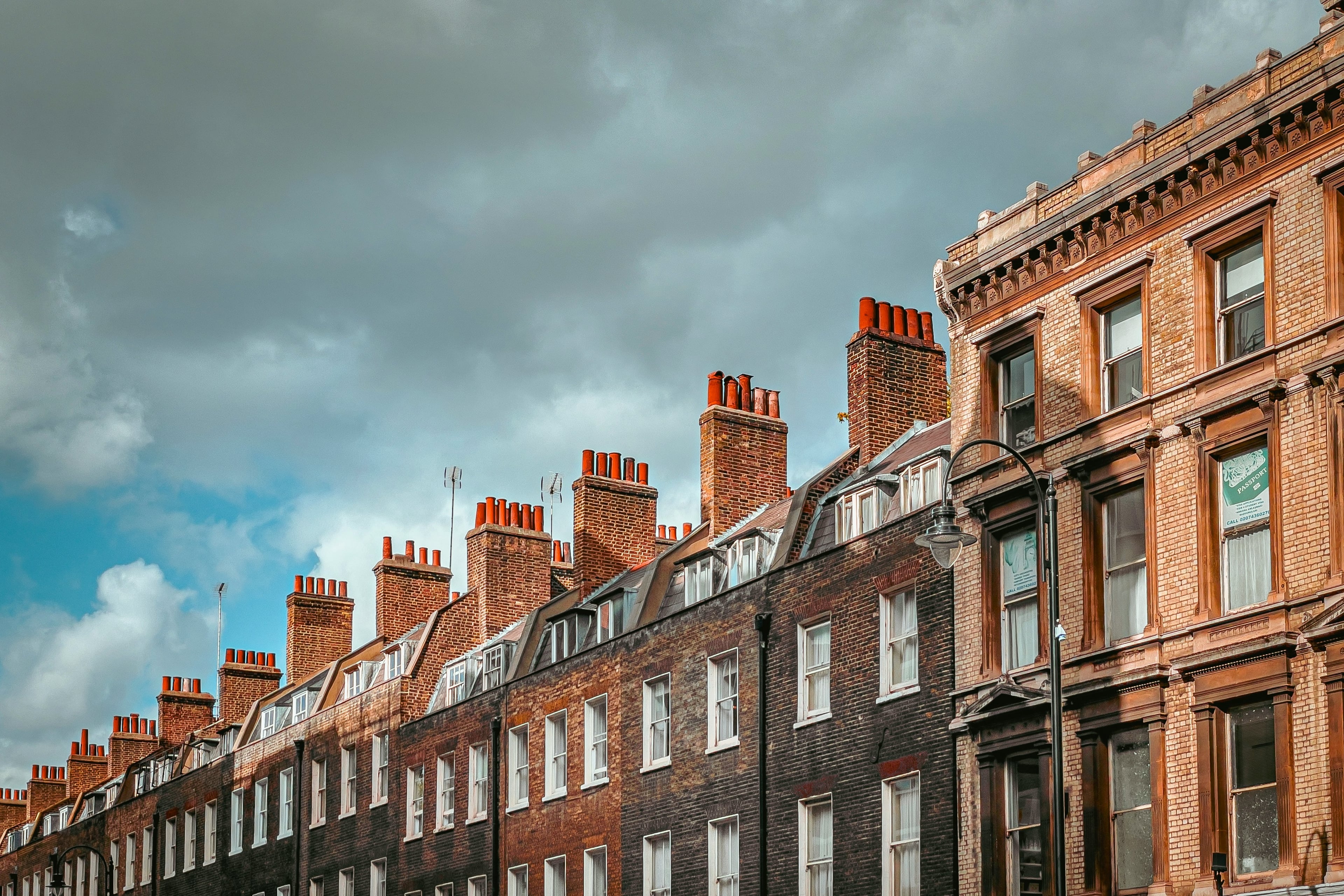 Buy-To-Let Mortgages